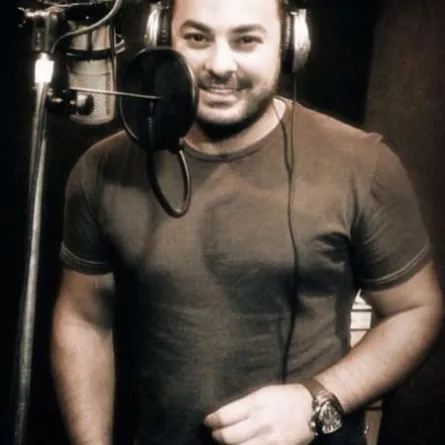 احتجاز شادي أسود في تركيا بتهمة إثارة الشّغب