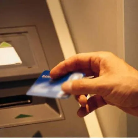 البحث عن لص الصرافات الآلية في جازان