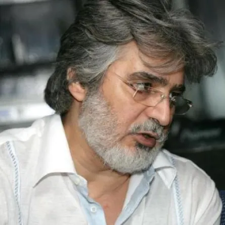 عباس النوري "لاجىء" فنيّ في لبنان