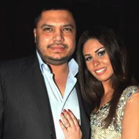 "سيدتي نت" تنفرد: انفصال الفنانة مي سليم عن زوجها