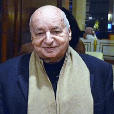 فشل مشروع "زنا المحارم" لإيناس الدغيدي