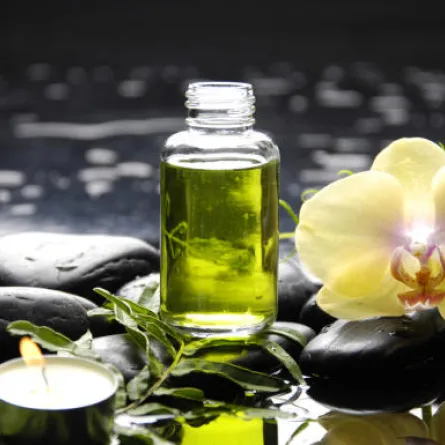 4 تحذيرات عند التدليك بالزيوت