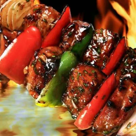 7 خطوات لإعداد حفل شواء في مطبخكِ