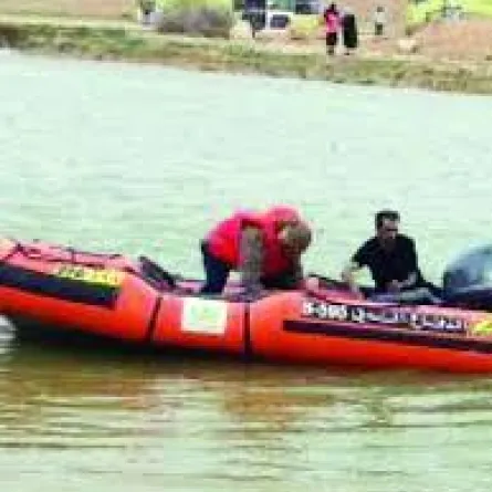 غرق 6 فتيات في مستنقع مائي بالرياض