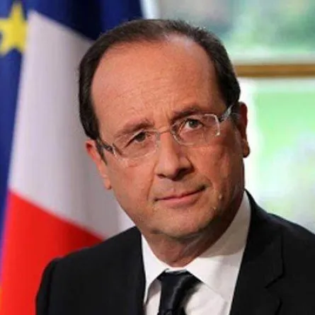 Sarkozy مسؤول عن فضيحة Hollande