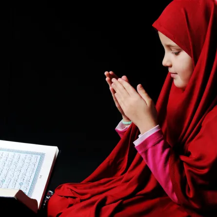 4  تطبيقات لتعليم الوضوء والصلاة للأطفال 