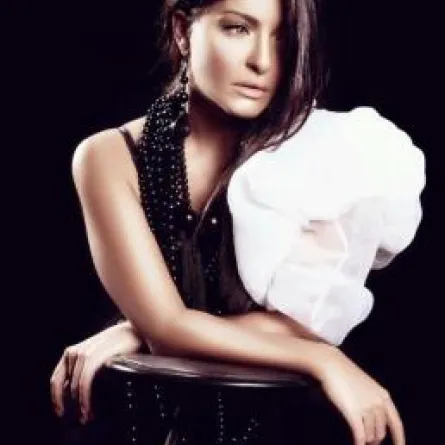 سر بكاء علا غانم الهستيري في "البرنسيسة"