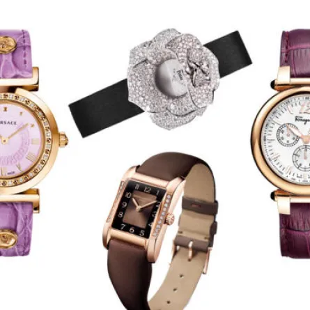 11 ساعة مفعمة بالأنوثة