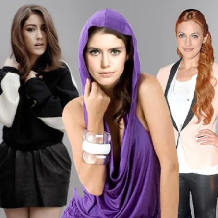 بالصور:عيد الحب يفضح أسرار النجوم الأتراك