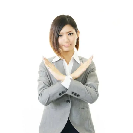 تعرفي الى "اتيكيت" لغة الجسد