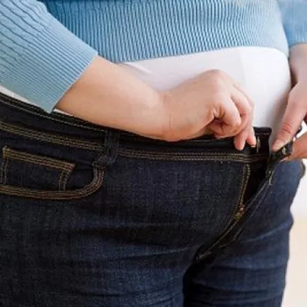 السعوديات الأسمن عالميًّا