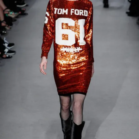 مجموعة Tom Ford لخريف وشتاء 2014 – 2015