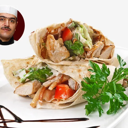 3 وصفات تركية سريعة