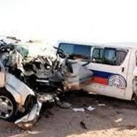 57 % من ضحايا الحوادث المروريَّة في السعوديَّة من المعلمين والطلاب