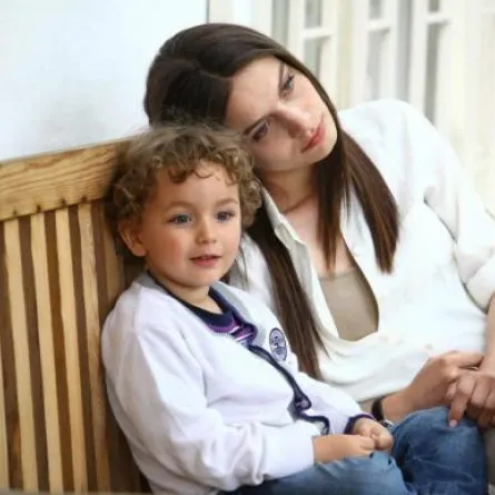 أشهر وأجمل أمهات الدراما التركية لم ينجبن