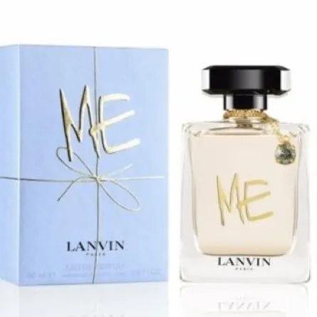 عطر "مي" Me جديد "لانفان" Lanvin