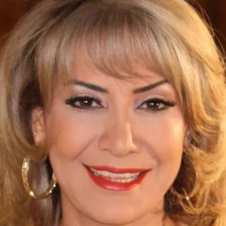 هدى حسين:الرقابة مسؤولة عن تراجع الكويت فنياً