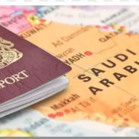 4 ملايين تأشيرة لموسم العمرة حتى الآن