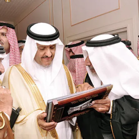 إنشاء 20 متحفًا جديداً في السعودية