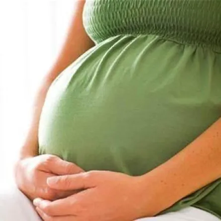 أمل في الإنجاب للنساء المعاقات