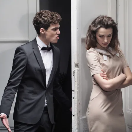 6 نصائح لتتجاوزي أزماتك بالصمت