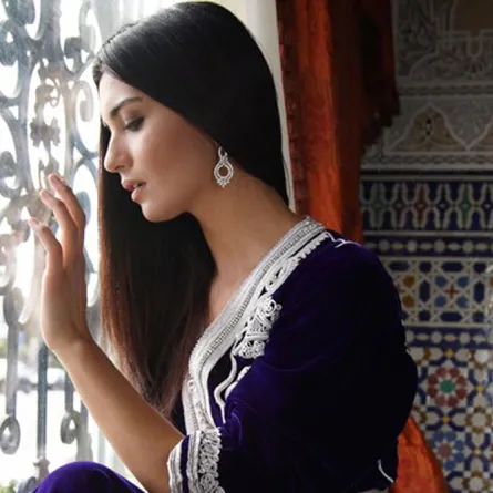 الصحافة التركية خائفة على لميس من زوجها