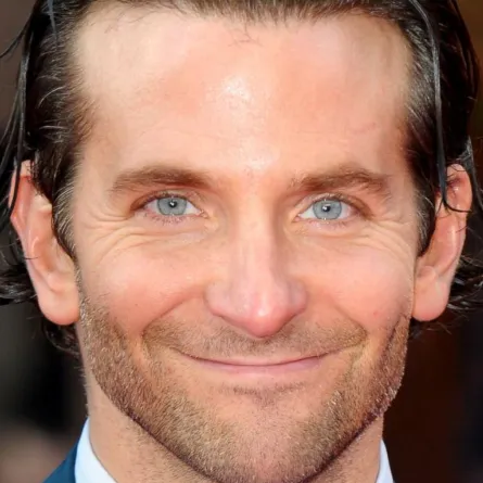 Bradley Cooper صاحب الشعر الأكثر جاذبيّة