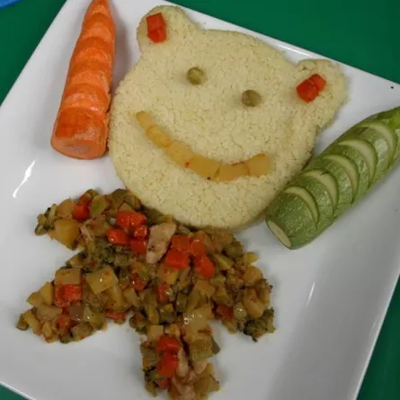 "تيدي فيجي" مفاجأتكِ السارّة لأطفالكِ