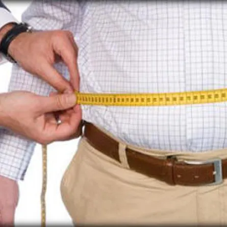 بدانة الآباء سبب في بدانة الأبناء