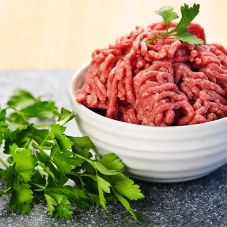 اللحوم الحمراء تزيد خطر الإصابة بالسكري