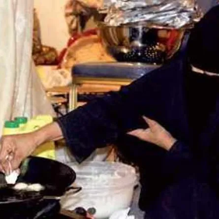 "جمعية البر" بجدة تدعم 1100 أسرة منتجة