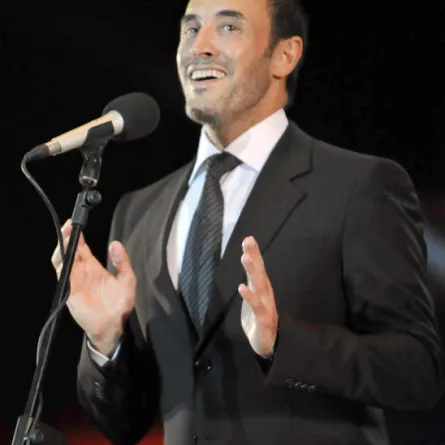 شيرين وكاظم الساهر يتنافسان على "أصوات نسائية"