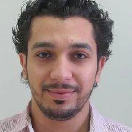 اختراع سعودي يساعد ذوي الاحتياجات الخاصة على السباحة