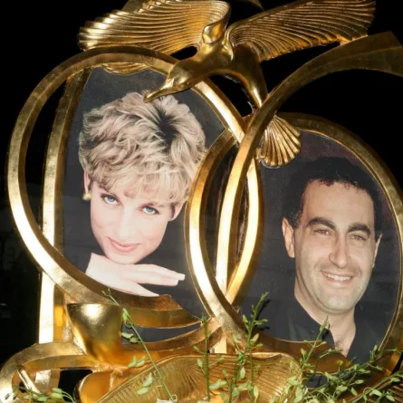 حقائق جديدة حول مقتل الليدي Diana