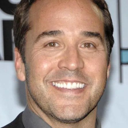 Jeremy Piven ينضم الى Edge Of Tomorrow