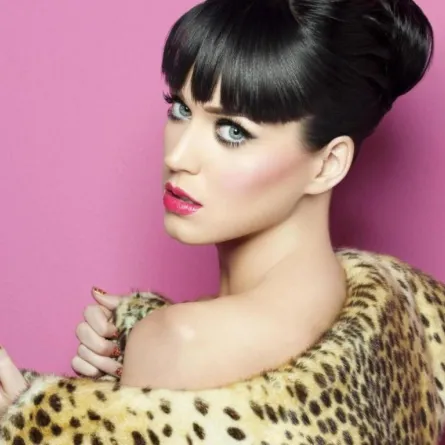 5 نصائح جماليّة من Katy Perry