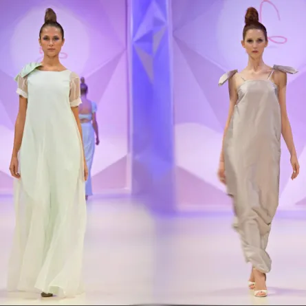 ماذا قدمت ريم الكنهل من جديدها في دبي؟