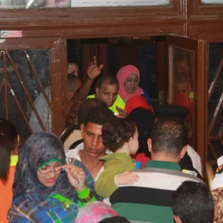 اتهام "السبكي" بالتحرش بفتاة وتحرير محضر ضده