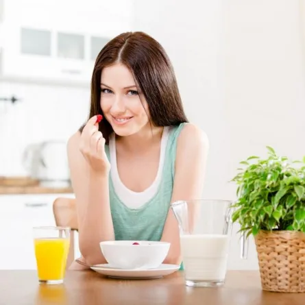 11 وجبة خفيفة صحيّة لرشاقتك