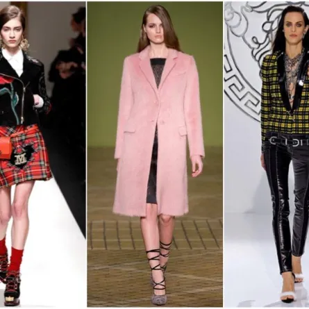 3 اتجاهات مميَّزة لهذا الموسم