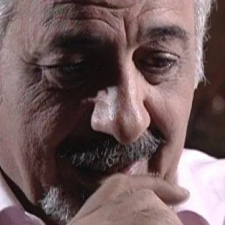 وفاة والد الفنّان أيمن زيدان في دمشق