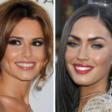 من هي نجمة هوليوود صاحبة الابتسامة الأجمل؟