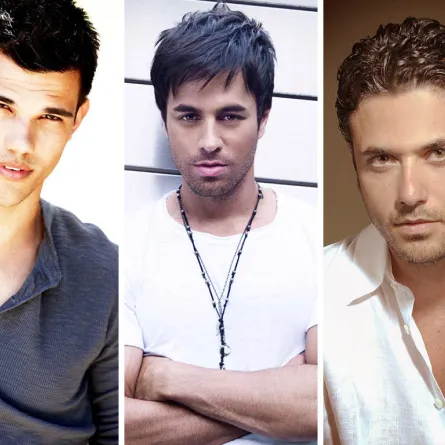 أحمد عز فتى أحلام العازبات في تصويت "سيدتي نت"!