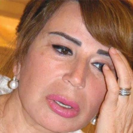 خاتمة غير سعيدة لمسلسل اتهامات إيناس الدغيدي