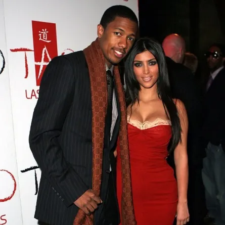 زوج ماريا كاري يكشف سبب انفصاله عن كيم كارديشيان