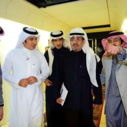 السدحان يفجّر مفاجأة: سأقدّم "طاش" بدون القصبي!