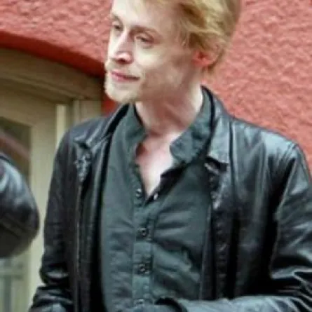 بطل فيلم "Home alone" يحاول الانتحار