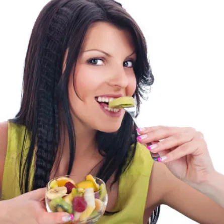 اليوم 4 من الخطة الأسبوعية:جرّبي وجبة العشاء اللذيذة والمنوعة