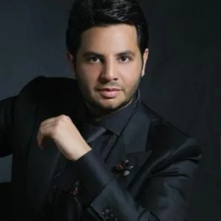 نيشان مساعداً لبيار رباط ومعداً لبرنامجه