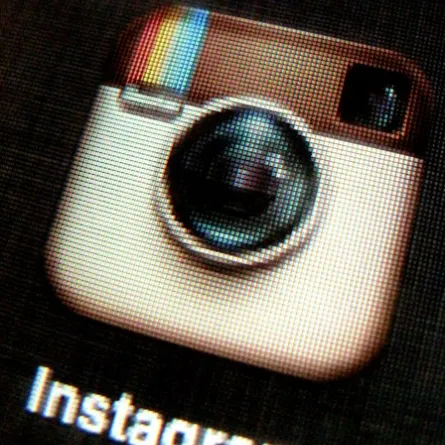 هل نقول وداعاً لصور النّجوم على "انستغرام"؟